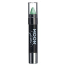 Moon Glitter Iridescent Body Crayons Single, 3.5g Costume Make Up 3