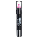 Moon Glitter Iridescent Body Crayons Single, 3.5g Costume Make Up 5