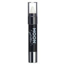 Moon Glitter Iridescent Body Crayons Single, 3.5g Costume Make Up 7