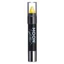 Moon Glitter Iridescent Body Crayons Single, 3.5g Costume Make Up 8