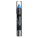 Moon Glitter Iridescent Body Crayons Single, 3.5g Costume Make Up 1