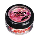 Moon Glitter Iridescent Chunky Cherry G06032 Costume Make Up 1