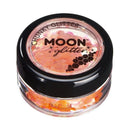 Moon Glitter Iridescent Chunky Single 3g Costume Make Up 2
