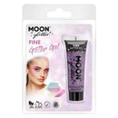 Moon Glitter Iridescent Gel 12ml Clamshell 8 Mesmerizing Shades Costume Make Up 6