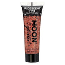 Moon Glitter Iridescent Gel Single 12ml Costume Make Up 2
