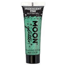 Moon Glitter Iridescent Gel Single 12ml Costume Make Up 3