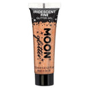 Moon Glitter Iridescent Gel Single 12ml Costume Make Up 4