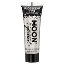 Moon Glitter Iridescent Gel Single 12ml Costume Make Up 7