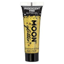 Moon Glitter Iridescent Gel Single 12ml Costume Make Up 8