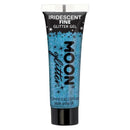 Moon Glitter Iridescent Gel Single 12ml Costume Make Up 1