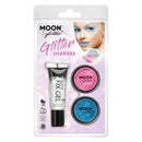 Moon Glitter Iridescent Shakers G19711 Costume Make Up 1