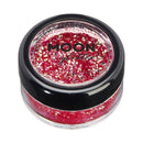 Moon Glitter Iridescent Shakers Single 5g Costume Make Up 2