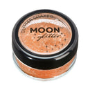 Moon Glitter Iridescent Shakers Single 5g Costume Make Up 4