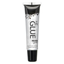 Moon Glitter Lip Glue Clear G09507 Costume Make Up 1