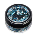 Moon Glitter Mystic Bio Chunky Mixed Colours Single 3g Costume Make Up 6