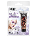 Moon Glitter Mystic Chunky Glitter Gel 12ml Costume Make Up Clamshell 8 Mesmerizing Colours 2