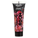 Moon Glitter Mystic Chunky Gel Mixed Colour Single 12ml Costume Make Up 8