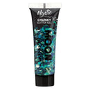 Moon Glitter Mystic Chunky Gel Mixed Colour Single 12ml Costume Make Up 1