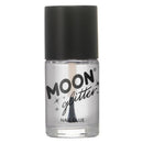 Moon Glitter Nail Glue Clear G09521 Costume Make Up 1
