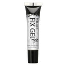 Moon Glitter Peeloff Fix Gel Clear G09613 Costume Make Up 1