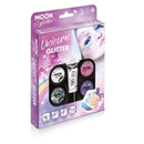 Moon Glitter Unicorn Kit Assorted Costume Make Up 1
