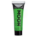 Moon Glow In The Dark Face Paint 12ml Single Costume Make Up 3