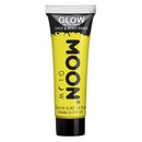 Moon Glow In The Dark Face Paint 12ml Single Costume Make Up 7