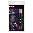 Moon Glow Intense Neon UV Body Crayons Choice Of 8 Colours 3.5g Costume Make Up 4