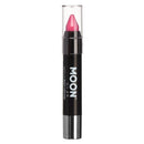 Moon Glow Intense Neon UV Body Crayons Single 3.5g Costume Make Up 3