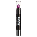Moon Glow Intense Neon UV Body Crayons Single 3.5g Costume Make Up 5