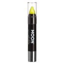 Moon Glow Intense Neon UV Body Crayons Single 3.5g Costume Make Up 8