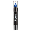 Moon Glow Intense Neon UV Body Crayons Single 3.5g Costume Make Up 1