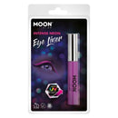Moon Glow Intense Neon UV Eye Liner Choice Of 8 Colours 10ml Costume Make Up 5