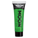 Moon Glow Intense Neon UV Face Paint Single 12ml Costume Make Up 2