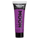 Moon Glow Intense Neon UV Face Paint Single 12ml Costume Make Up 5