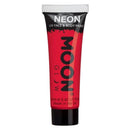 Moon Glow Intense Neon UV Face Paint Single 12ml Costume Make Up 6
