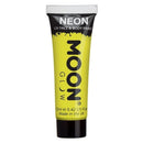 Moon Glow Intense Neon UV Face Paint Single 12ml Costume Make Up 8