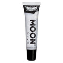 Moon Glow Intense Neon UV Fruity Lipgloss Single 15ml Costume Make Up 8