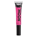 Moon Glow Intense Neon UV Hair Streaks Single 15ml Costume Make Up 3