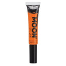 Moon Glow Intense Neon UV Hair Streaks Single 15ml Costume Make Up 4
