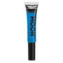 Moon Glow Intense Neon UV Hair Streaks Single 15ml Costume Make Up 1