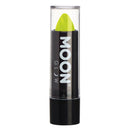 Moon Glow Intense Neon UV Lipstick Intense Yellow M8039 Costume Make Up_1