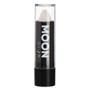 Moon Glow Intense Neon UV Lipstick White M8060 Costume Make Up_1