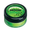 Moon Glow Intense Neon UV Pigment Shakers Single 5g Costume Make Up 3