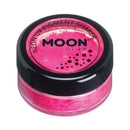 Moon Glow Intense Neon UV Pigment Shakers Single 5g Costume Make Up 4