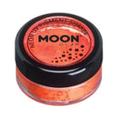 Moon Glow Intense Neon UV Pigment Shakers Single 5g Costume Make Up 5