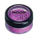 Moon Glow Intense Neon UV Pigment Shakers Single 5g Costume Make Up 6