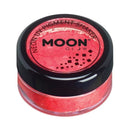 Moon Glow Intense Neon UV Pigment Shakers Single 5g Costume Make Up 7