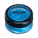 Moon Glow Intense Neon UV Pigment Shakers Single 5g Costume Make Up 2