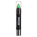 Moon Glow Neon UV Glitter Body Crayons 3.5g Single Costume Make Up 2